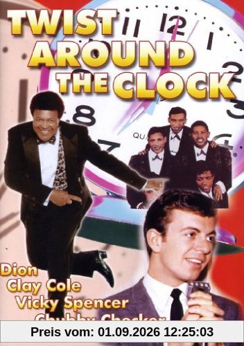 Twist Around the Clock