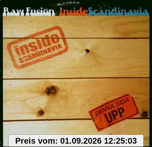 Inside Scandinavia!