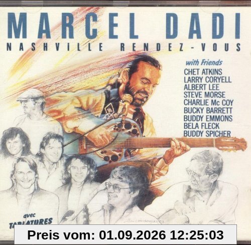 Nashville Rendez