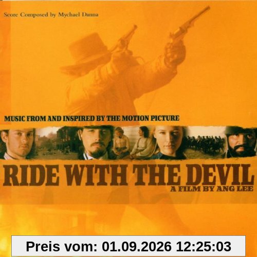 Ride With the Devil