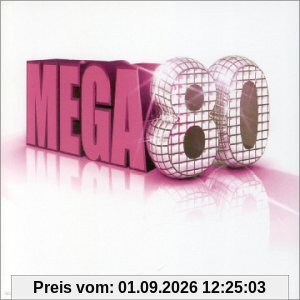 Mega 80 Vol.1 [Boxset]