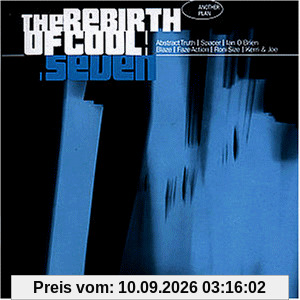 The Rebirth of Cool 7