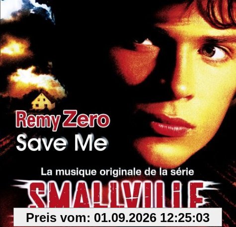 Save Me (Smallville)
