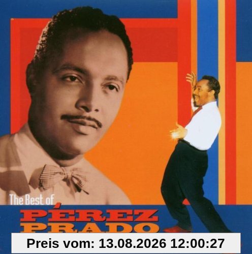 Best Of Perez Prado, The O