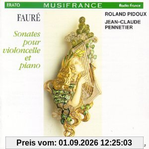 Son.F.Violoncelle 1 & 2