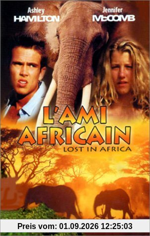 L'Ami africain [FR IMPORT]