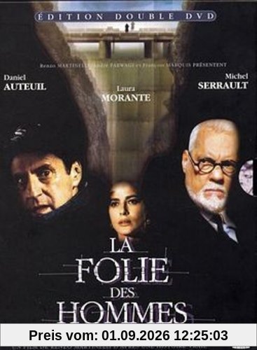 La folie des hommes [FR Import]