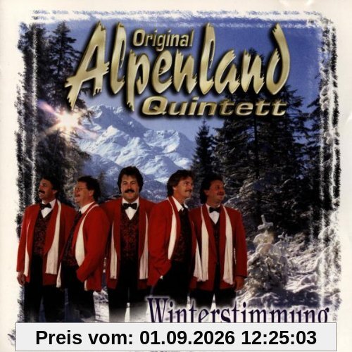 Winterstimmung