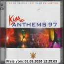Kiss Anthems '97