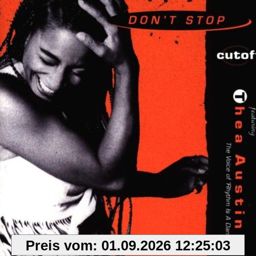 Don'T Stop