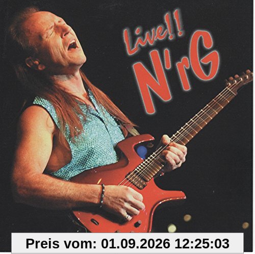 Live Nrg