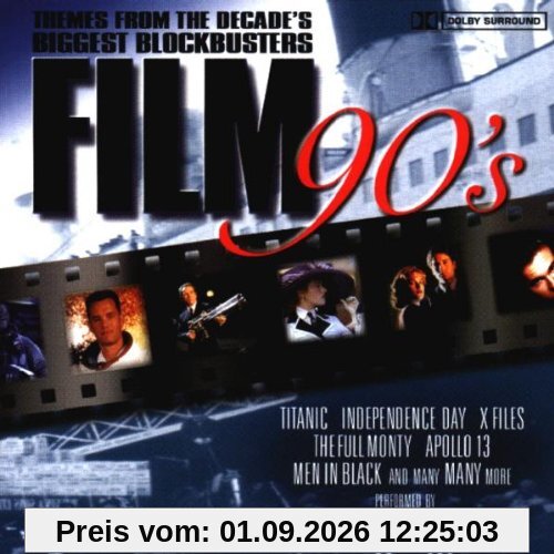 Film 90'S