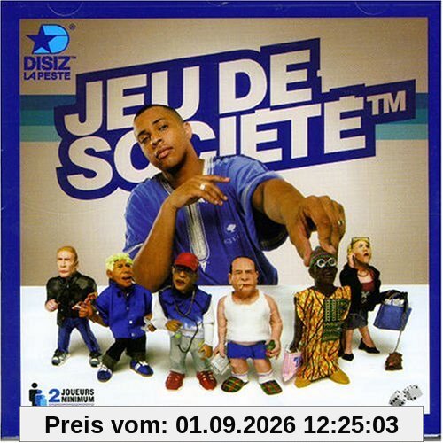 Jeu de Societe