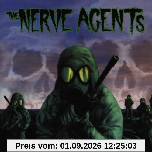 The Nerve Agents