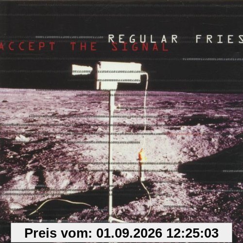 Accept the Signal