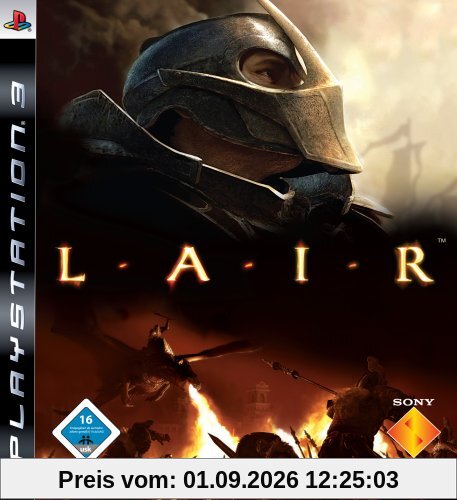 Lair