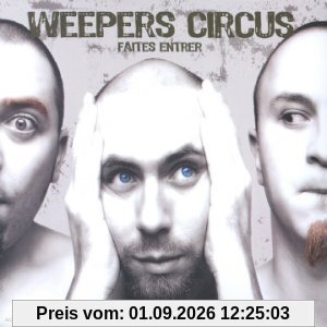 Faites Entrer [4eme Album]