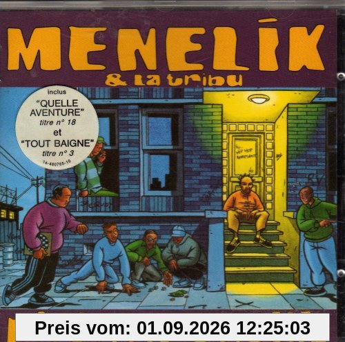 Phenomenelik