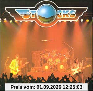 Stocks [Live]