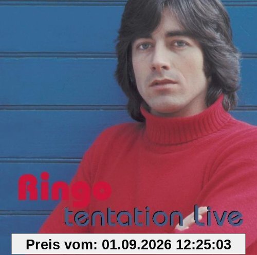 Tentation Live