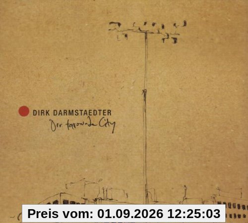 Our Favorite City