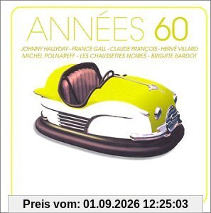 Annees 60