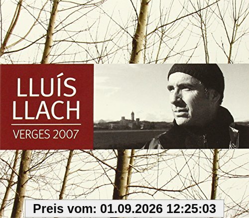 Lluis Llach - Verges 2007