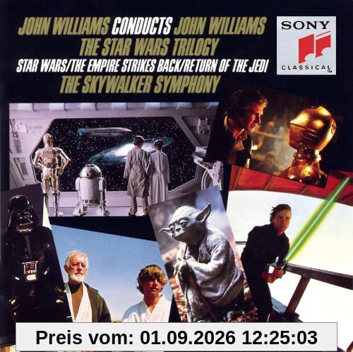 Star Wars Trilogy