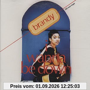 I Wanna Be Down-Cd5