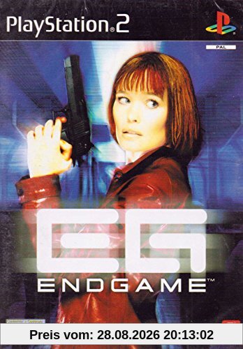 PS2 END GAME