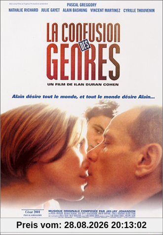 La Confusion des genres