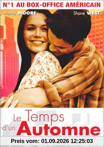Le Temps d'un automne [FR Import]