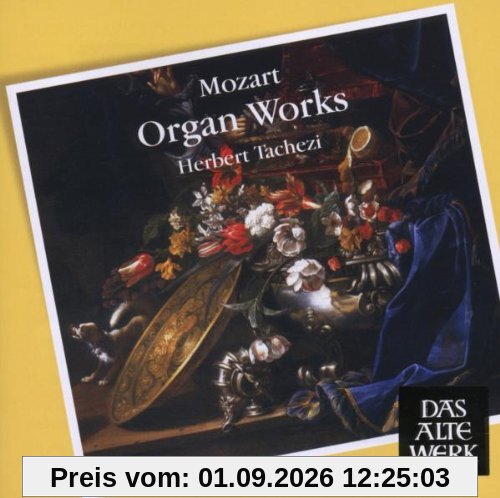 Organ Works