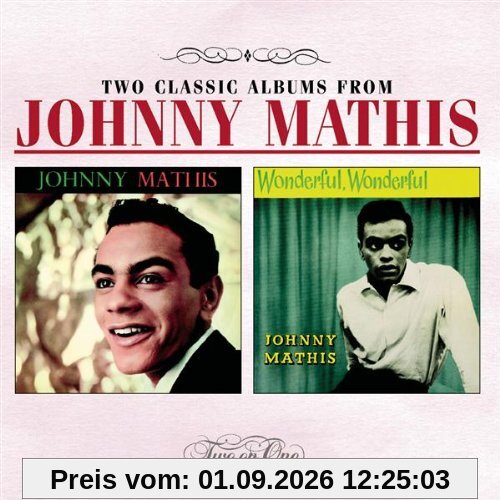 Wonderful,Wonderful/Johnny