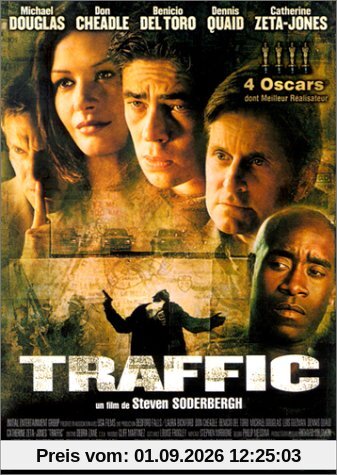 Traffic