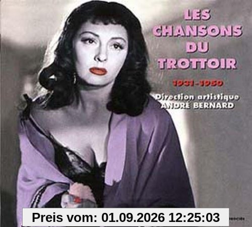 Les Chansons du Tripottoir