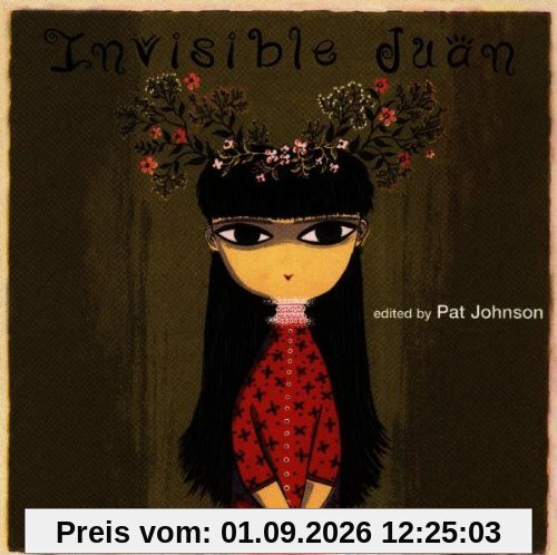 Invisible Juan