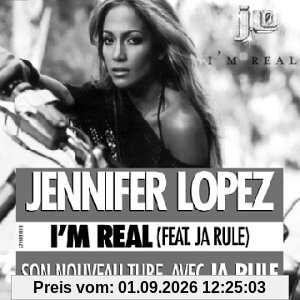 I'm Real