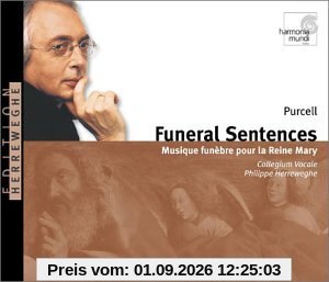 Funeral Sentences