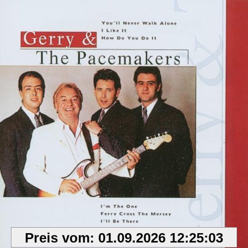 Gerry & the Pacemakers