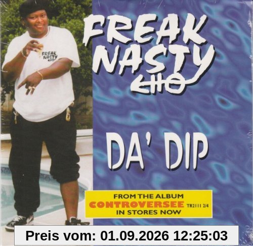 Da Dip/Cd5