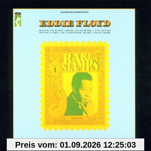 Rare Stamps