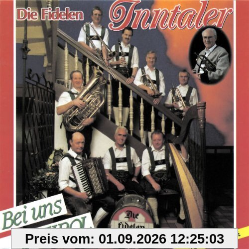 Bei Uns in Tirol