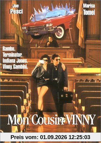 Mon cousin Vinny