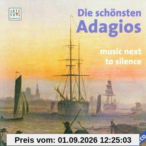 Die Schönsten Adagios-Music