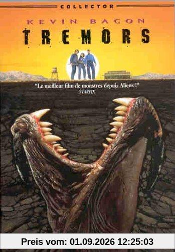 Tremors - Edition Collector [Édition Collector]
