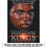 When We Were Kings