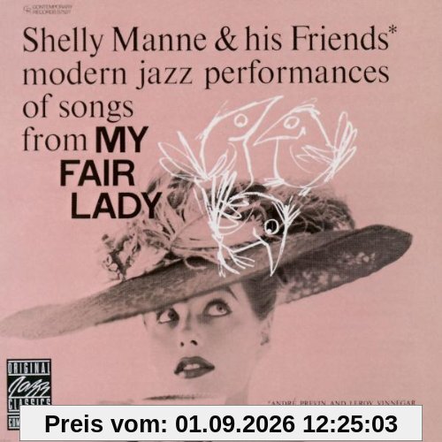 Original Jazz Classics: My Fair Lady