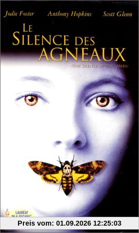Le Silence des agneaux