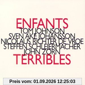 Enfants Terribles